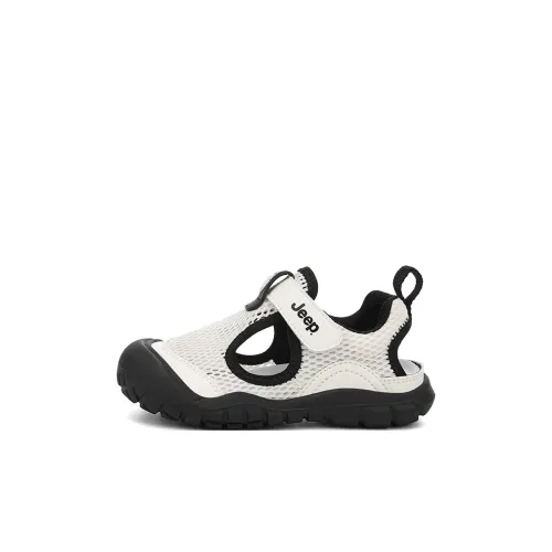 JEEP Низкие топы детские сандалии для малышей