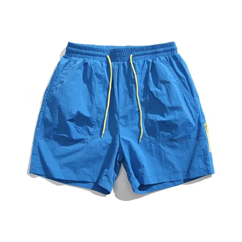 Dme Унисекс Повседневные шорты