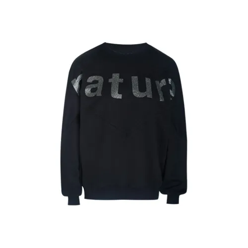 Little Pull Толстовка Женская Черная