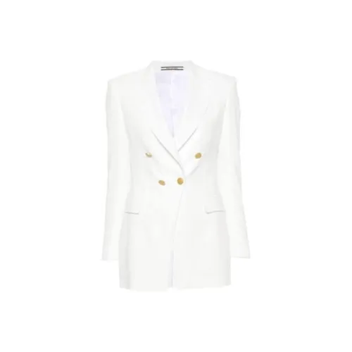 Tagliatore Бизнес-костюм Женский Белый