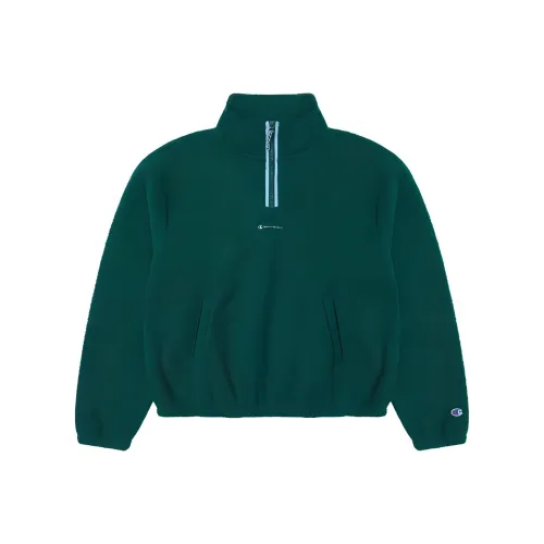 Champion FW22 Velvet Feel Куртка Версия для США Женская