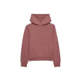 Выцветший опера розовый