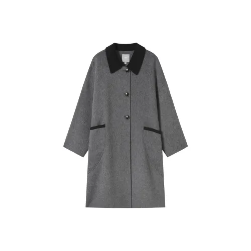 DIALOGUE Женское пальто