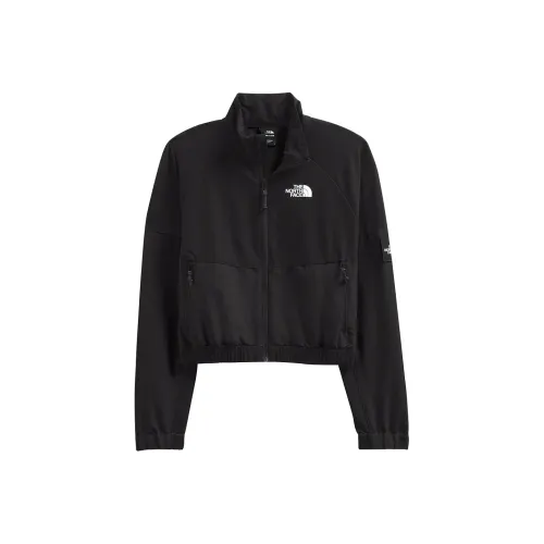 THE NORTH FACE THE NORTH FACE Urban Exploration Куртка Весна-осень Женская Черная