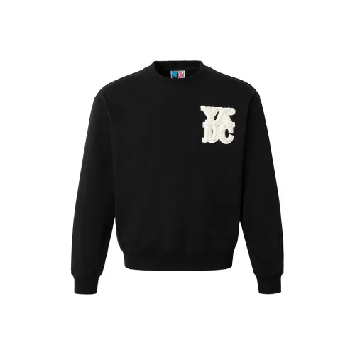 YADcrew Женские Свитшоты
