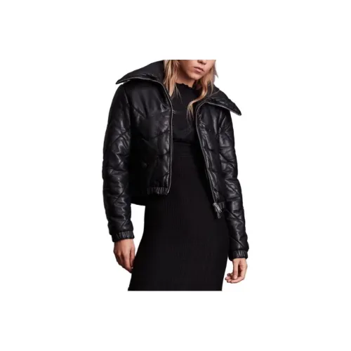 ALLSAINTS Женские объемные куртки (пуфы)