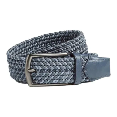 Ermenegildo Zegna Кожаные ремни Унисекс