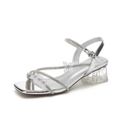 CHERRY KALIKA One Ремешок Сандалии Женские