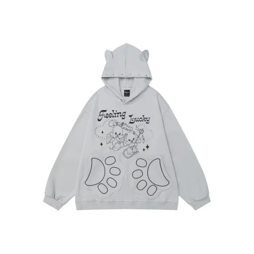 Vine Color Унисекс Свитшоты