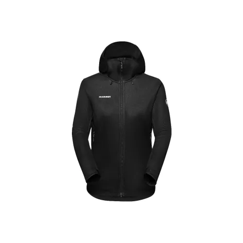 MAMMUT ULTIMATE Женские Ветровки