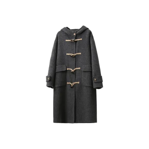 XIAFANNI Женское пальто