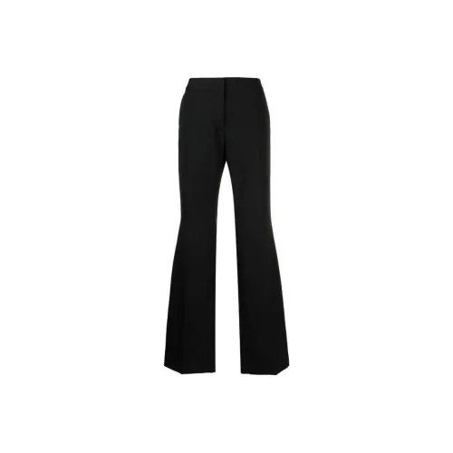 JIL SANDER Черные Женские Повседневные Брюки