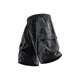 Черно-серый