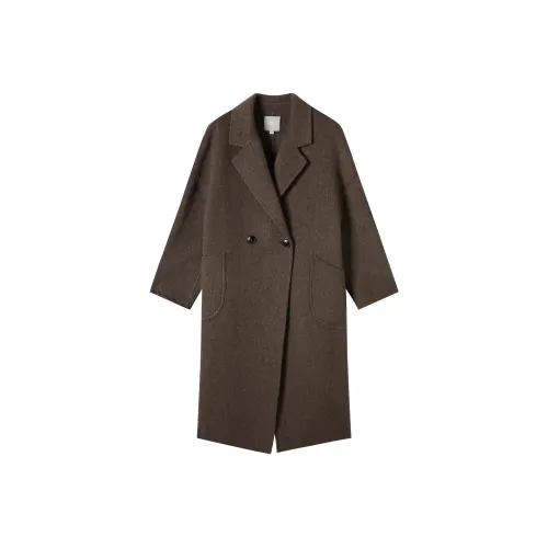 DIALOGUE Женское пальто