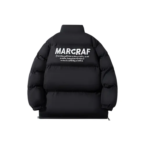 MARGRAF Женские объемные куртки (пуховики)