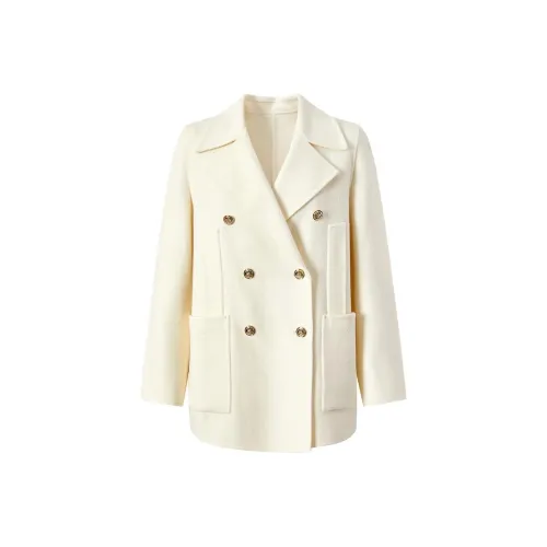 JZ. ANNAKRO Женское пальто