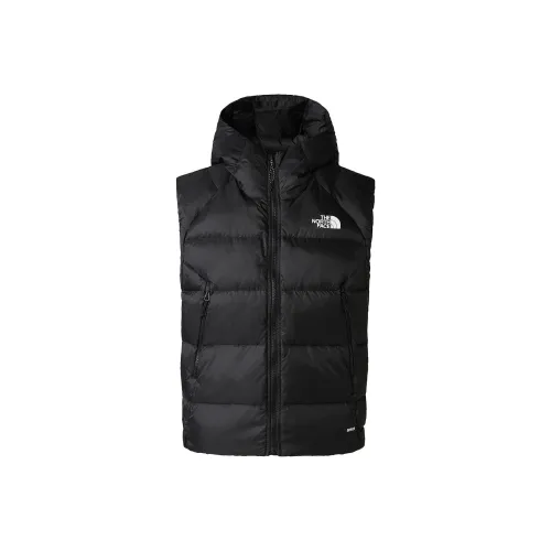 The North Face Hyalite Жилет Женские Черный
