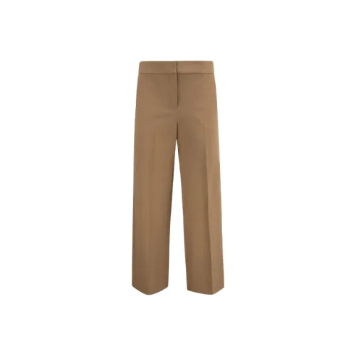 'S MAX MARA Повседневные брюки Женские