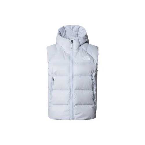 THE NORTH FACE Hyalite Жилет Женские Светло-Синий