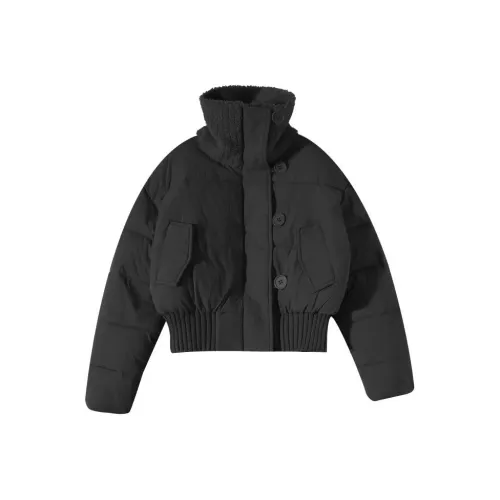 CPAURA Женские объемные куртки (пуховики)