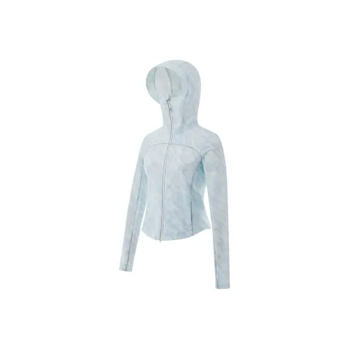 BOSIDENG Sun Series Одежда с защитой от солнца Женская