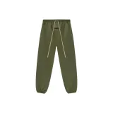 Вечнозеленый/Военный стиль