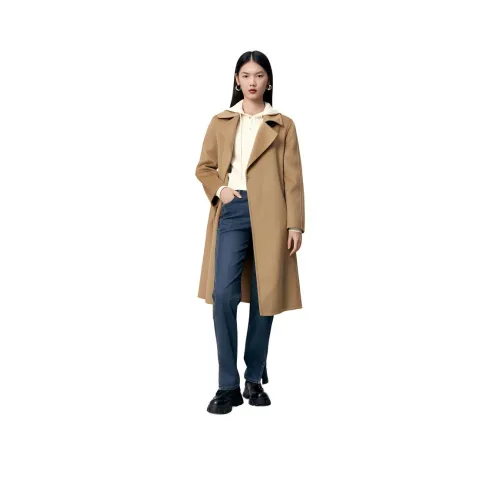 PEACEBIRD Женское пальто