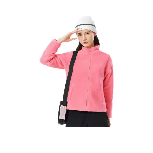 Tectop Женские Флисовые Куртки