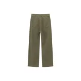 Армейский зеленый 2 (удлиненная длина)