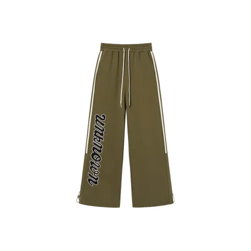 EPTISON WOMAN Повседневные брюки Женские