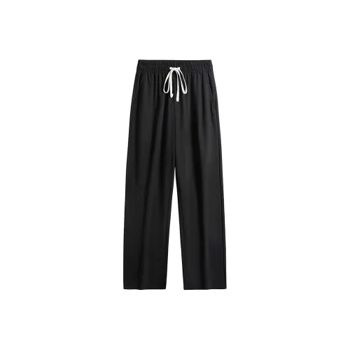 MARGRAF Прямой крой Умеренный Спортивные брюки Женские