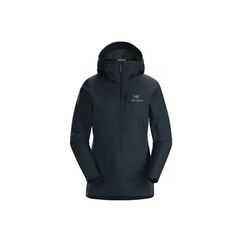 Arcteryx ATOM Пуховик Женский