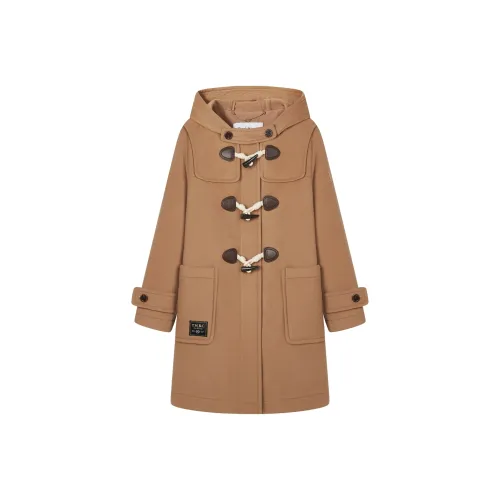 Teenie Weenie Женские Пальто