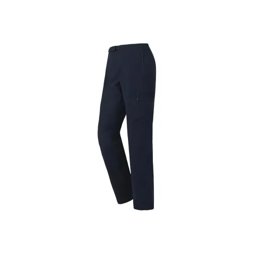 MONTBELL Быстросохнущие Брюки Женские