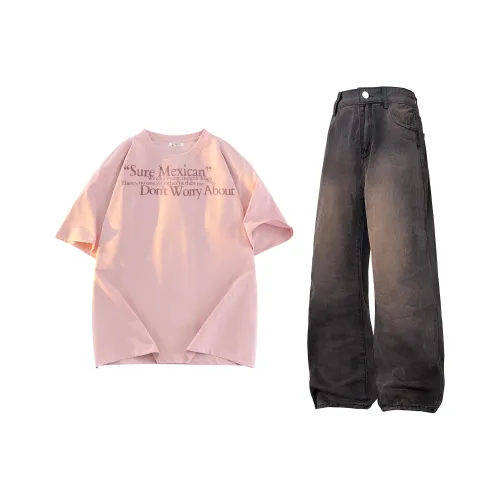 MEXICAN Повседневная спортивная одежда унисекс