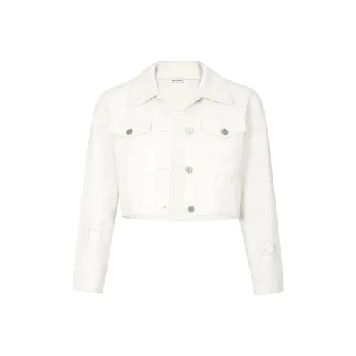 Richie Macie Женские Короткие Пальто