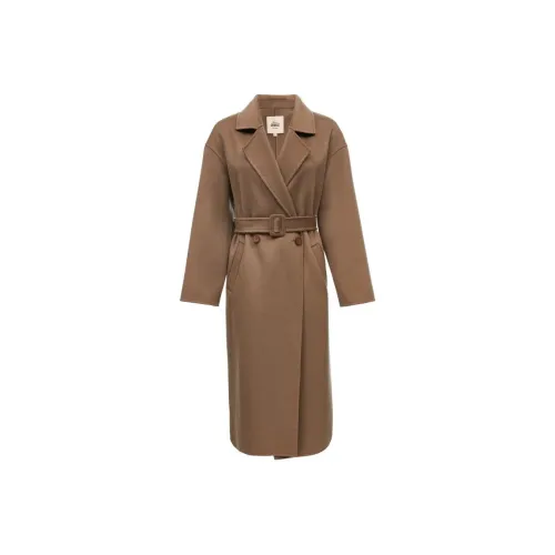 VERO MODA Женские Пальто