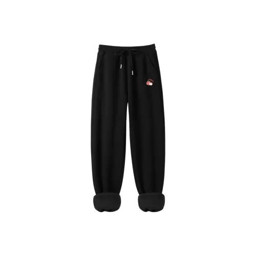 MJ STYLE Унисекс Повседневные брюки