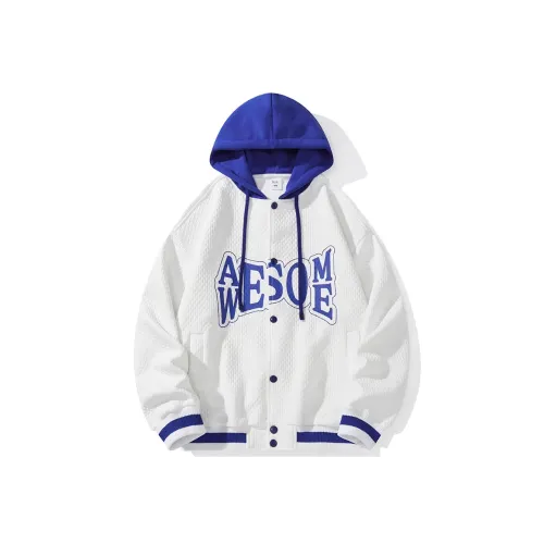 LSVE Унисекс Свитшоты