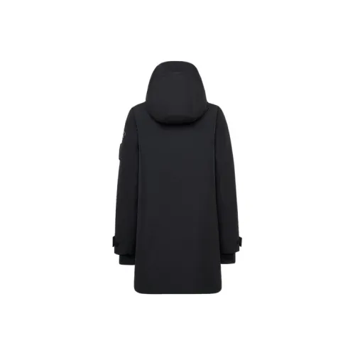 BOSIDENG Женские Пуховики