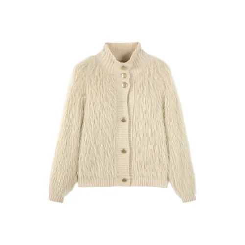 Meat Meat Small Cherries Бархат Feel Пальто Женские