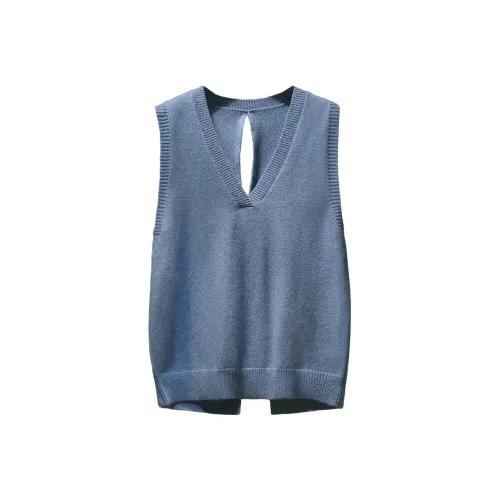 Cypress House Женские жилеты