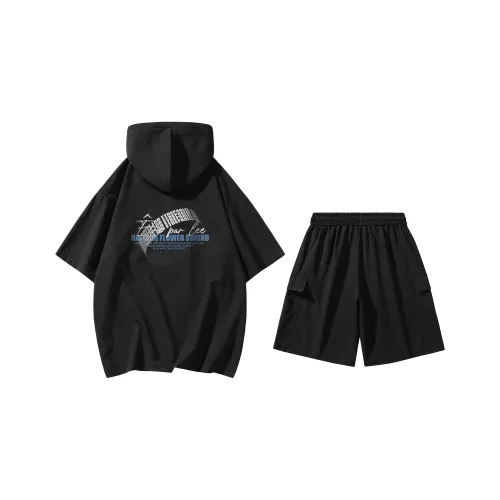 Être Par Lee Повседневная Спортивная Одежда Унисекс