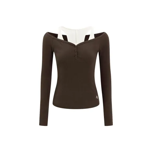 Ariseism Женская трикотажная одежда