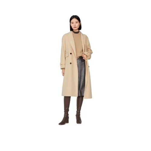 OVV 2023 Fall Winter Пальто Женское