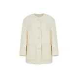 Элегантный белый