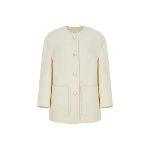 ZHIZHI Женское пальто