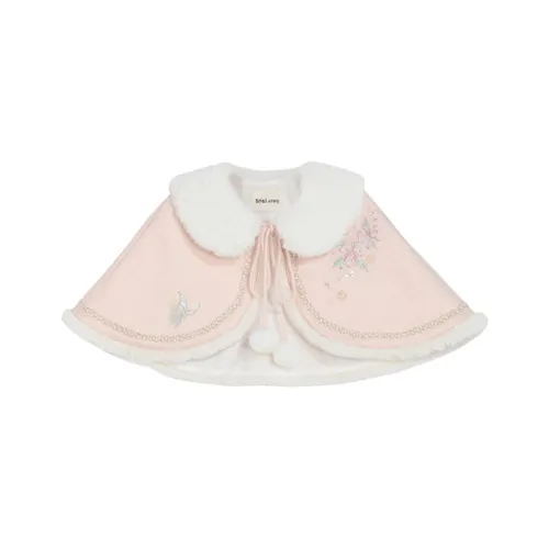 Snbl Розовый Женские Плащи