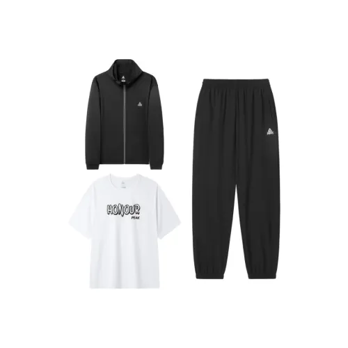 PEAK Унисекс Повседневная спортивная одежда