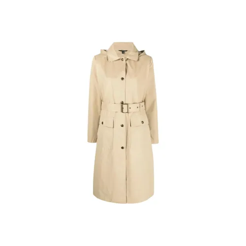 LAUREN RALPH LAUREN Тренчкот Женские